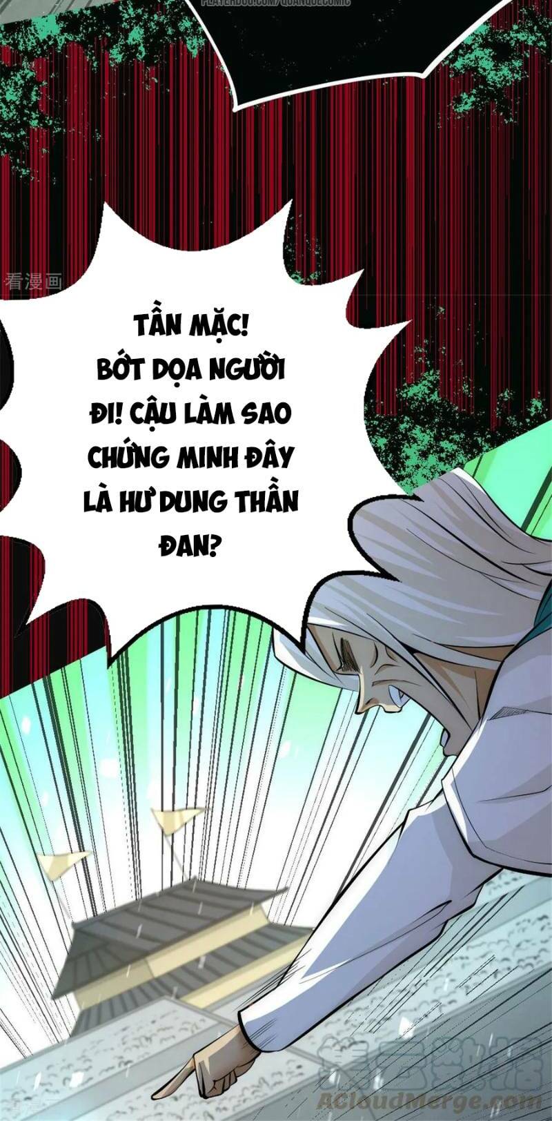 đô thị đỉnh phong cao thủ chapter 64 51