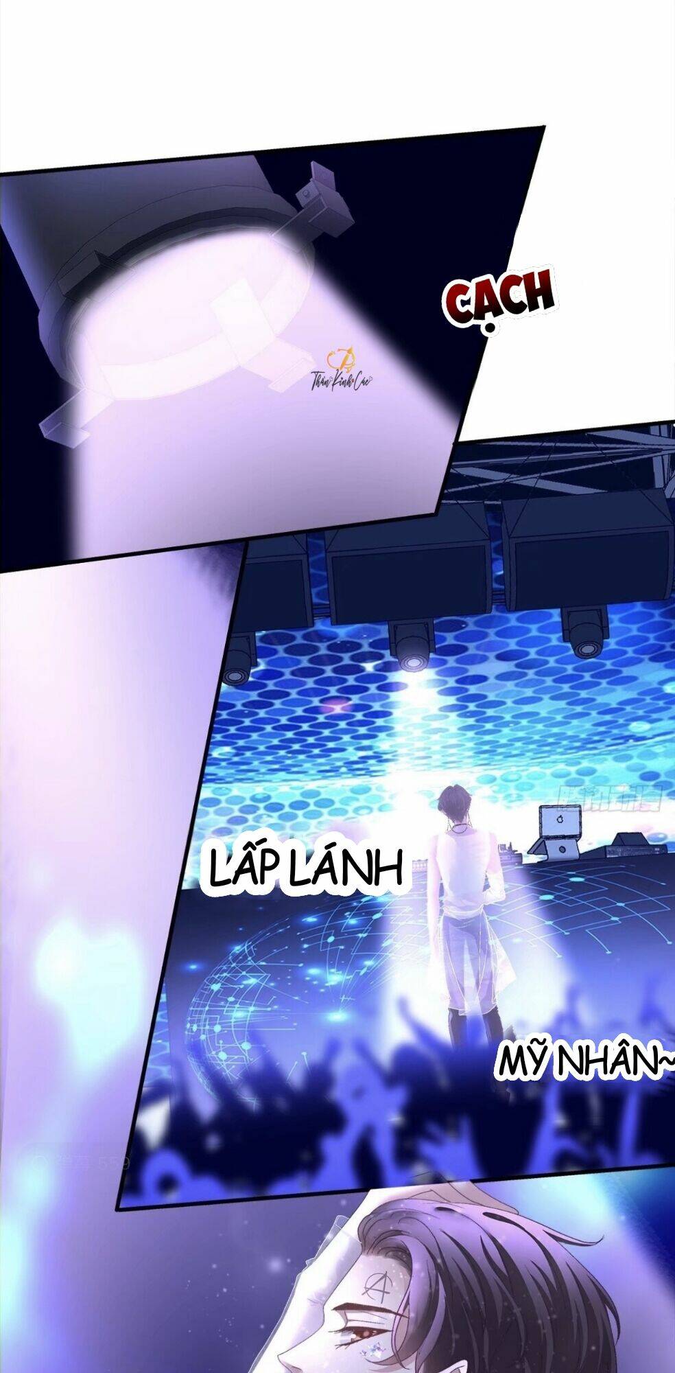 toàn bộ nắm trong tay chapter 92 47