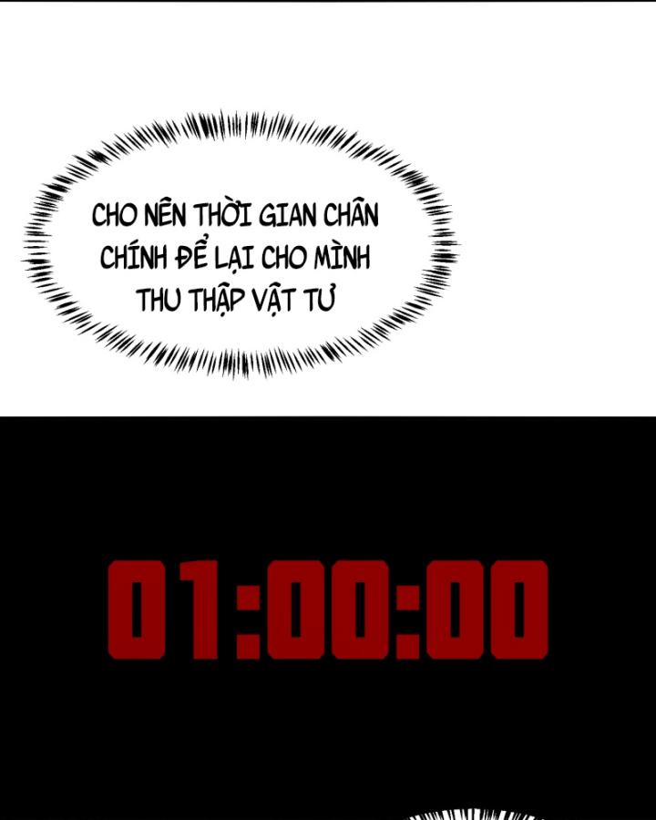 mạt thế đóng băng: không còn con đường sống sót chapter 2 52