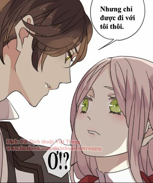 vết cắn ngọt ngào phần 1 chapter 25 19