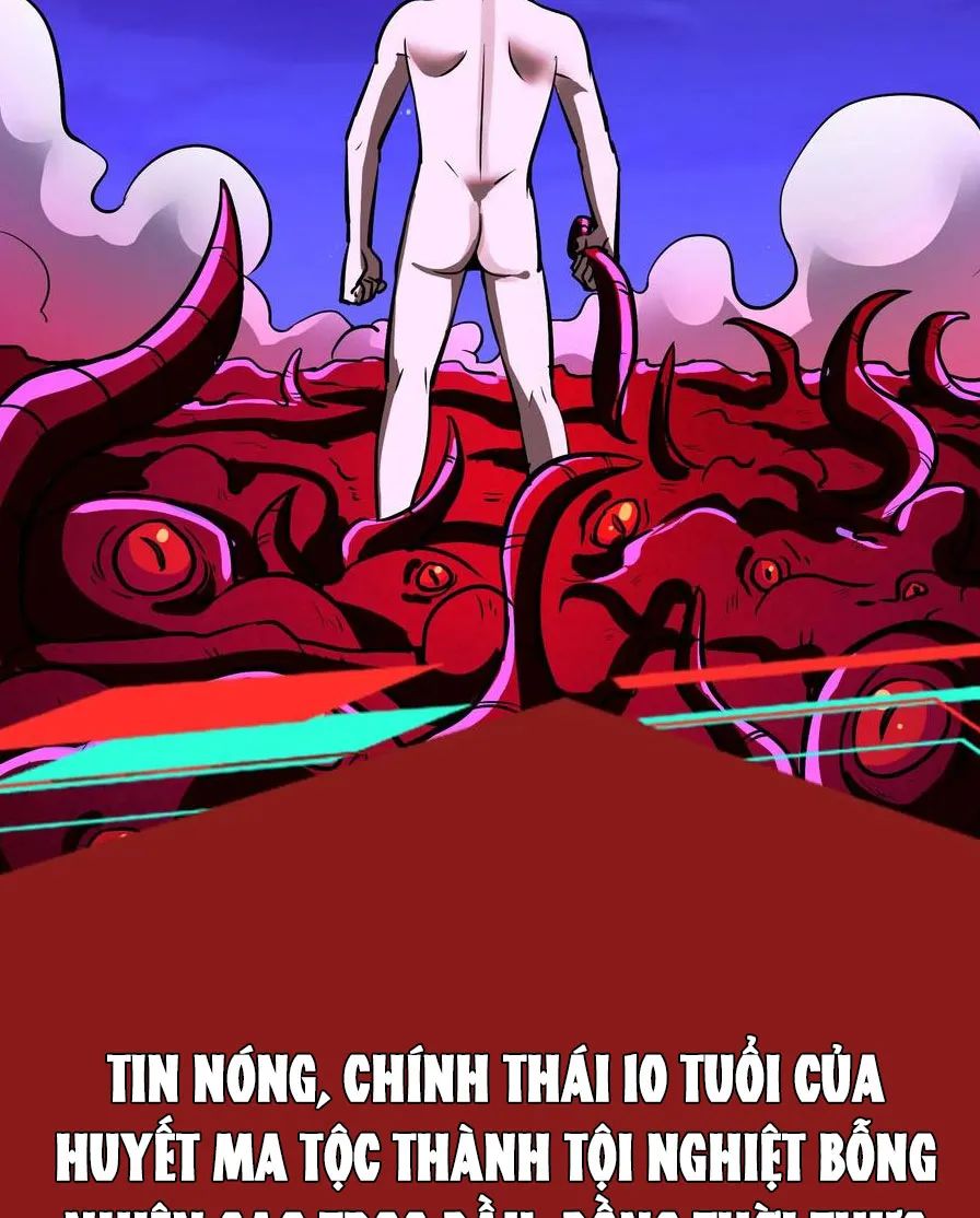 quỷ dị dược tề sư: bệnh nhân của ta đều là kinh khủng chapter 80 22