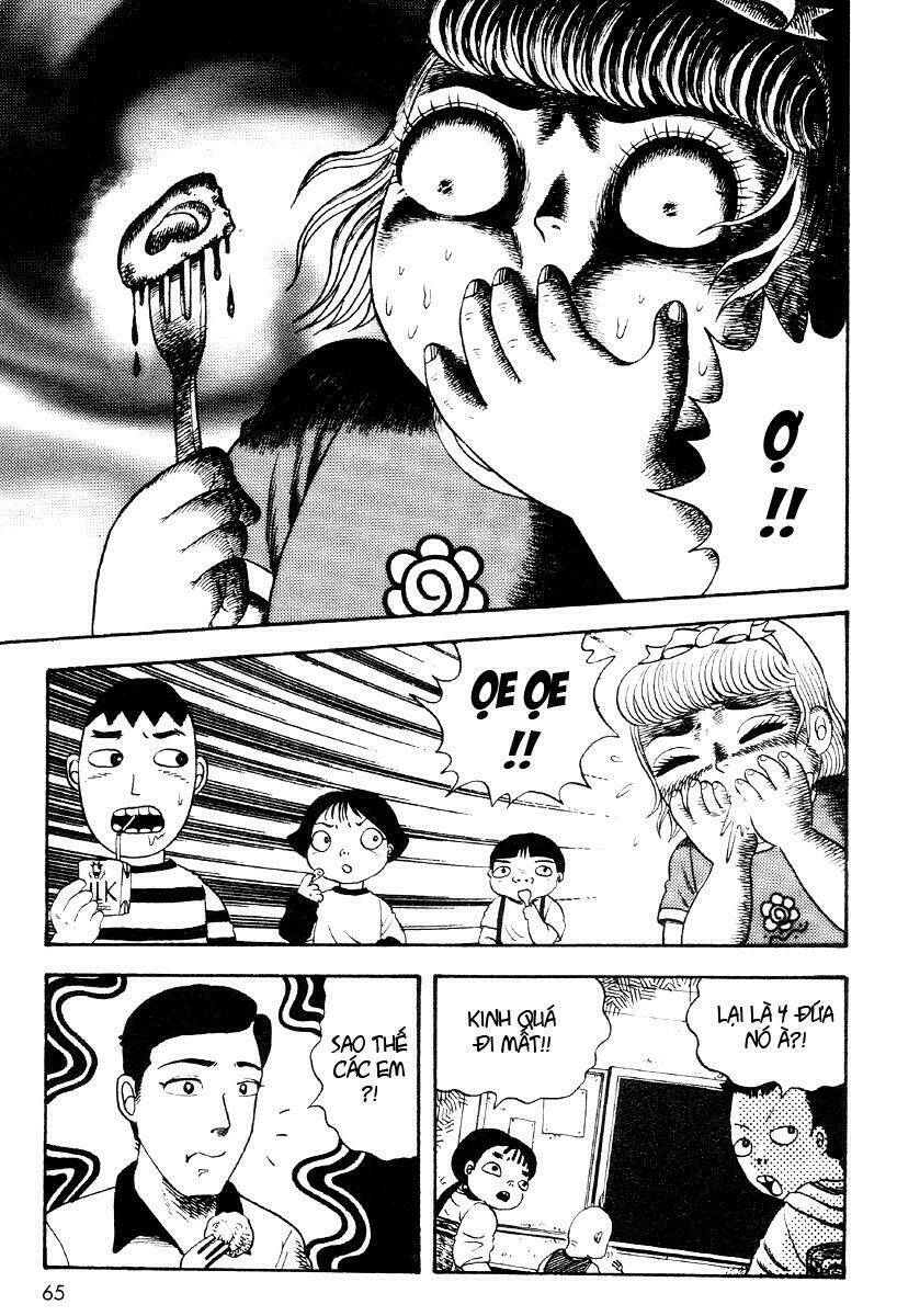 skin & bone chapter 3 5