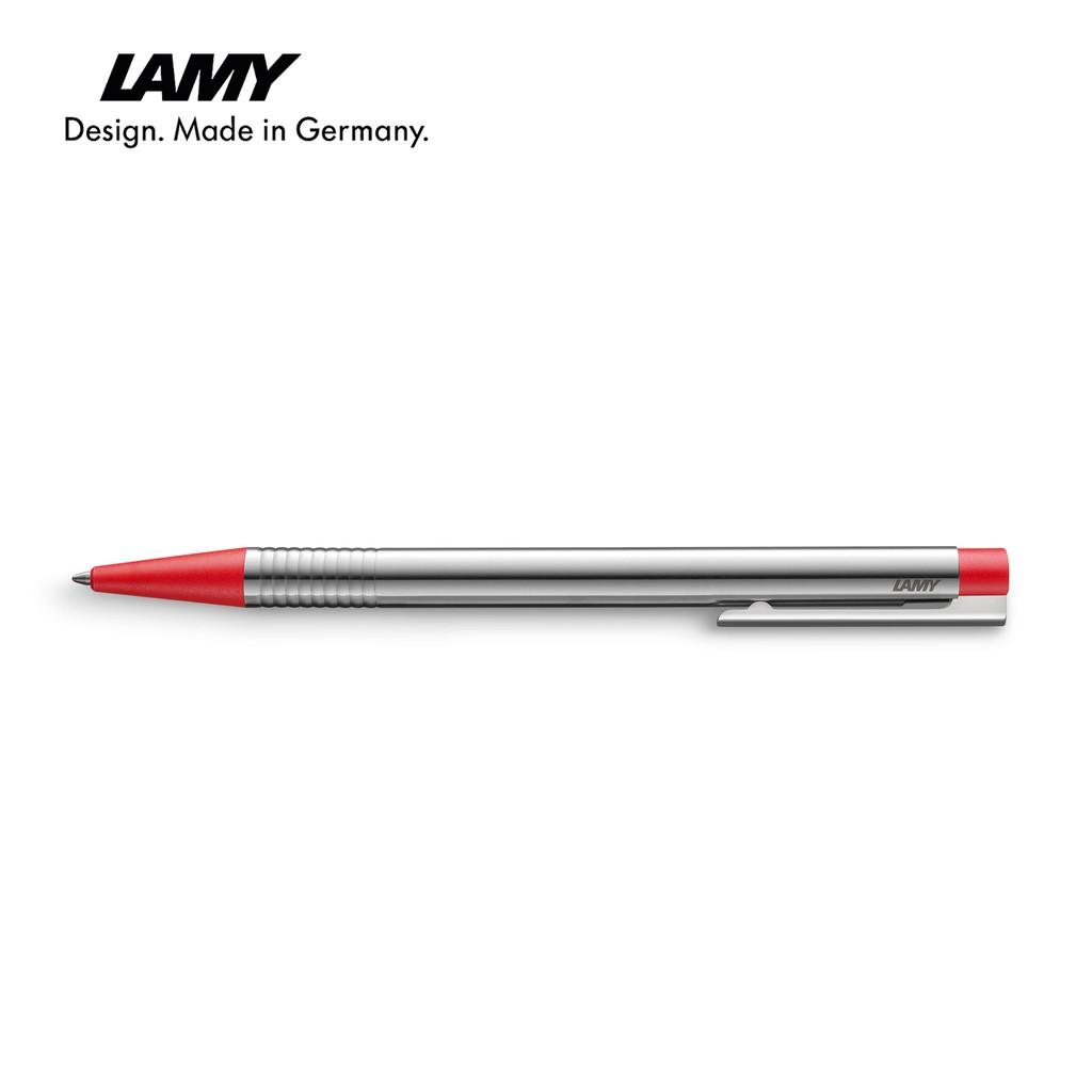 Bút bi cao cấp logo LAMY - Hàng phân phối trực tiếp từ Đức