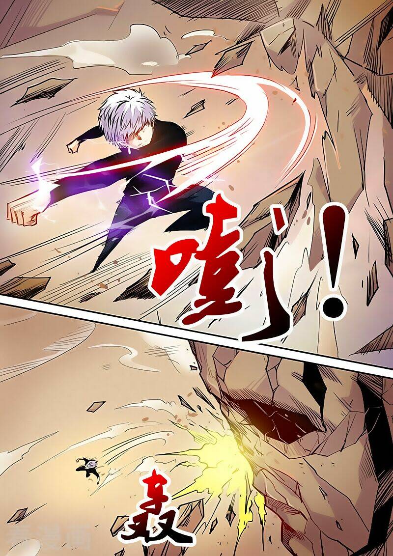 tu chân tứ vạn niên chapter 97 12