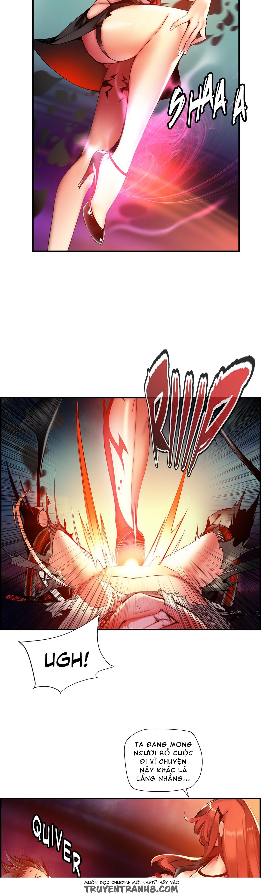 sự ràng buộc của lilith chapter 37 25