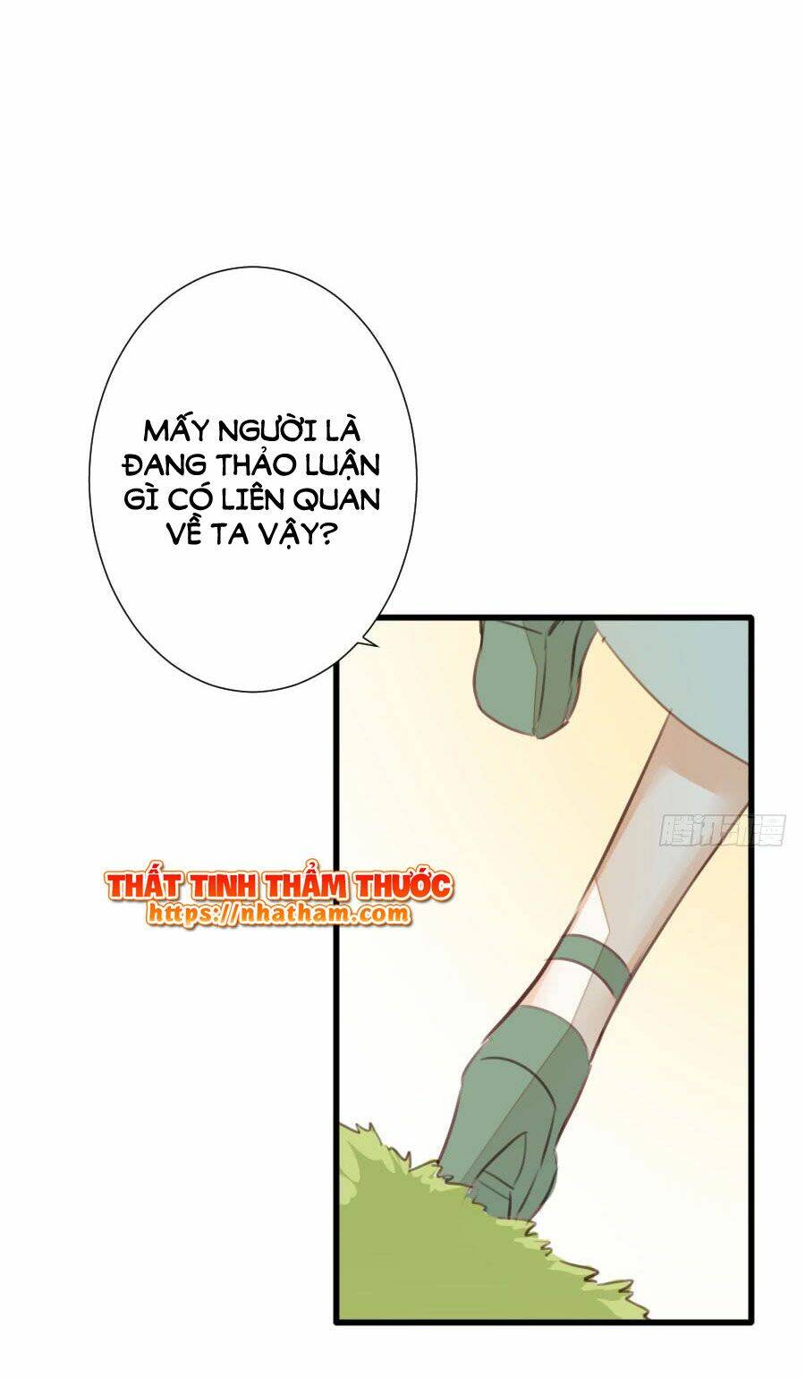 hôm nay ta cũng muốn trêu chọc nàng chapter 66 12