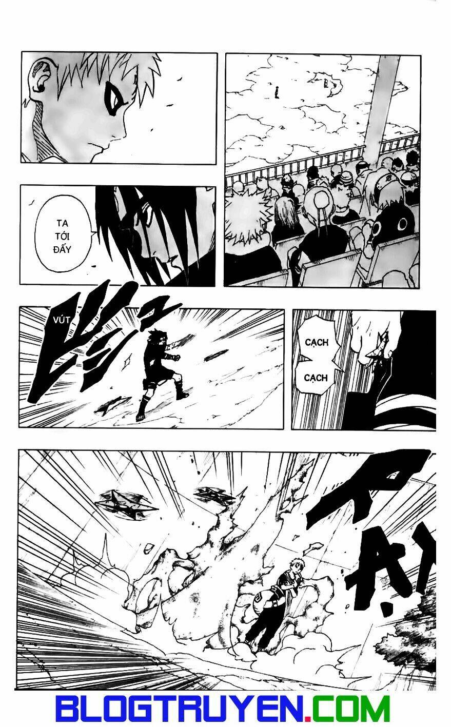 naruto - cửu vĩ hồ ly chapter 111 12