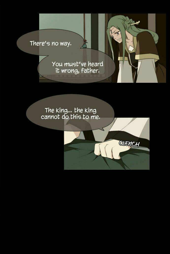 godly bells chapter 20 16