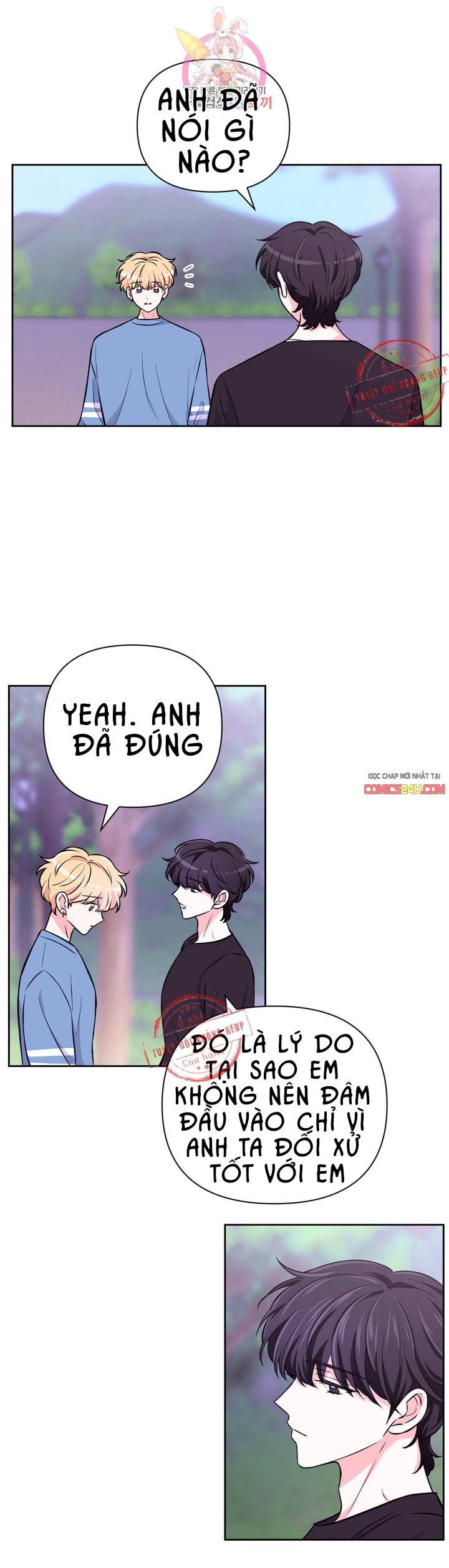 kinh nghiệm cảnh nóng chapter 32 28