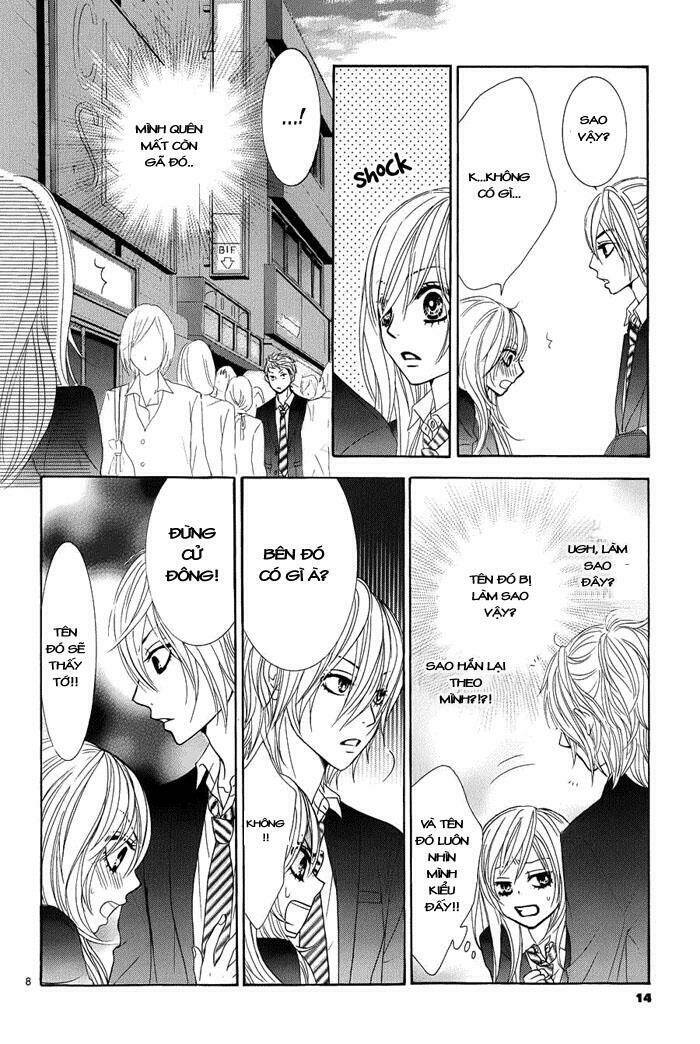 akaiito chapter 6 11