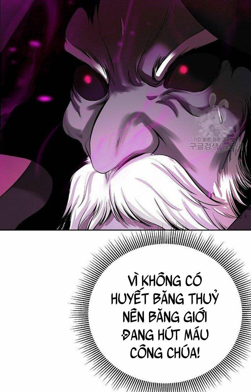 xuyên không thành hổ chapter 78 17