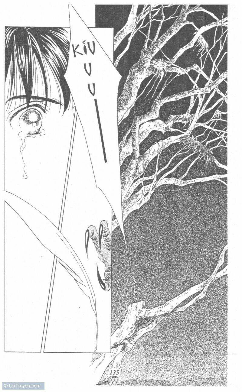 nàng tiên ánh trăng - kaguya hime chapter 4 133