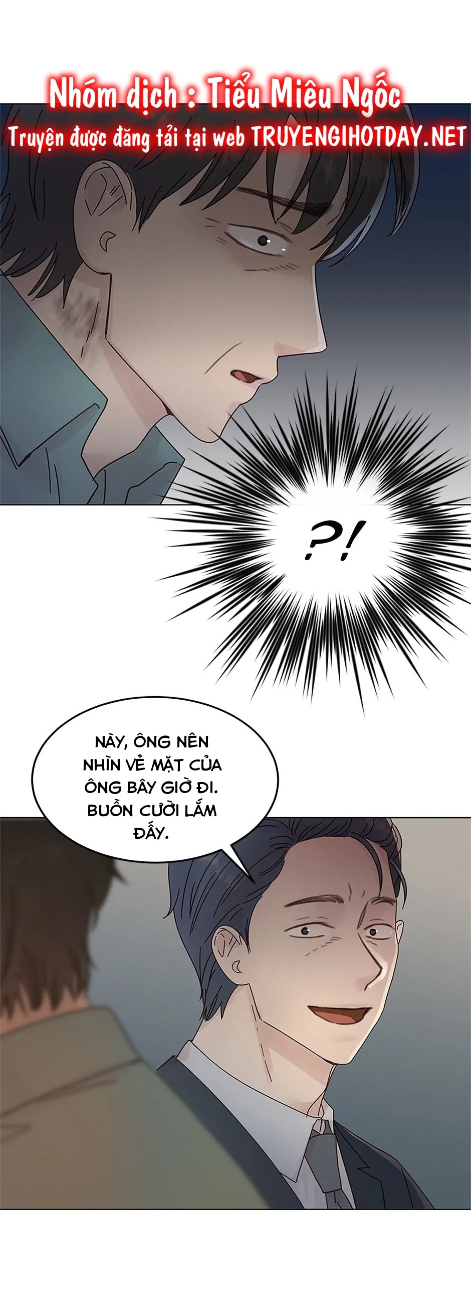 sự trả thù ngọt ngào của vợ tôi chapter 253 34