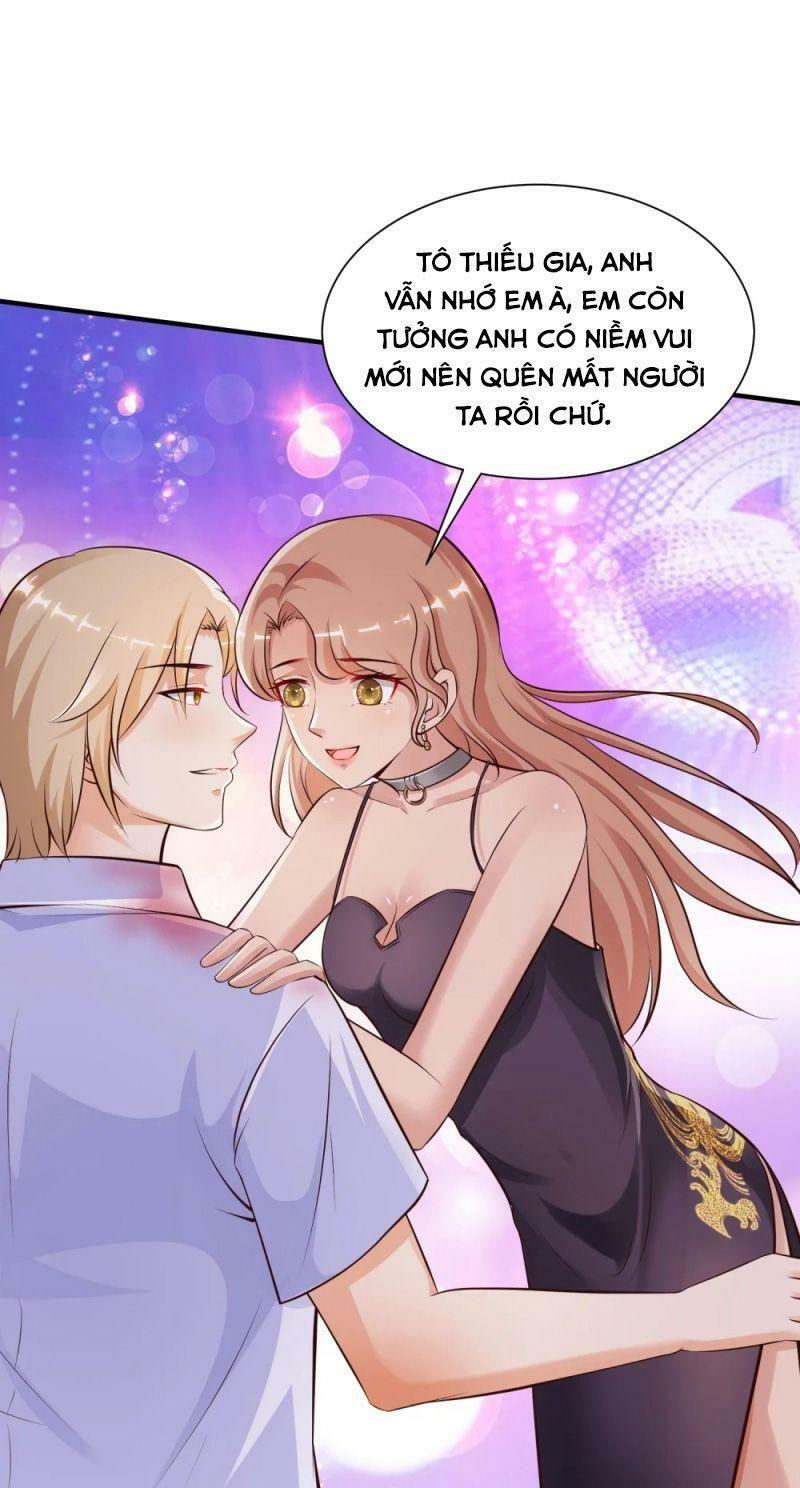 tối cường vận đào hoa chapter 132 27