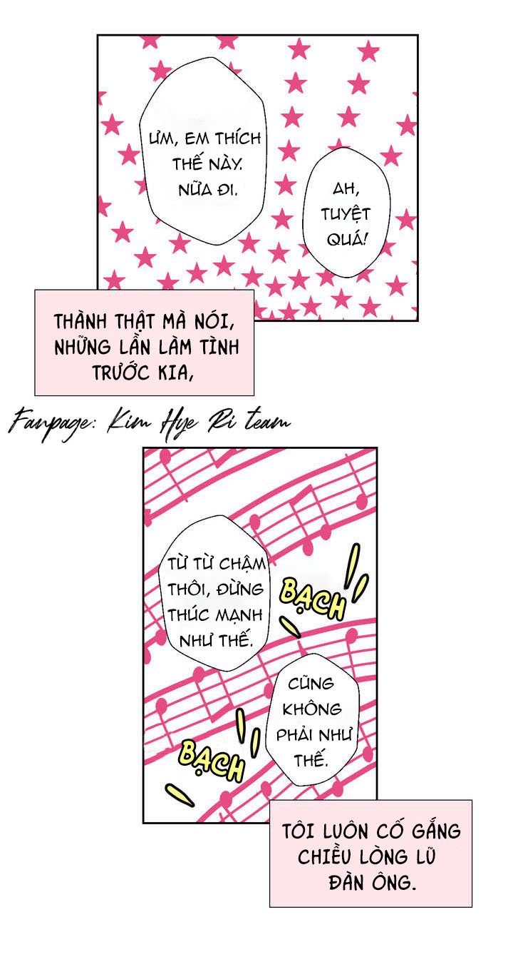 honey bed talk chapter 5 31