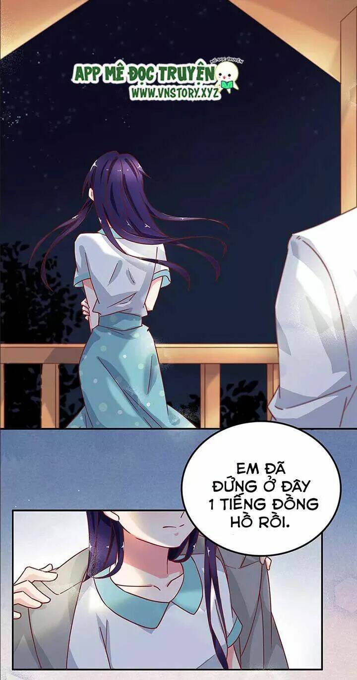 yêu em, sai đến tận cùng chapter 49 20