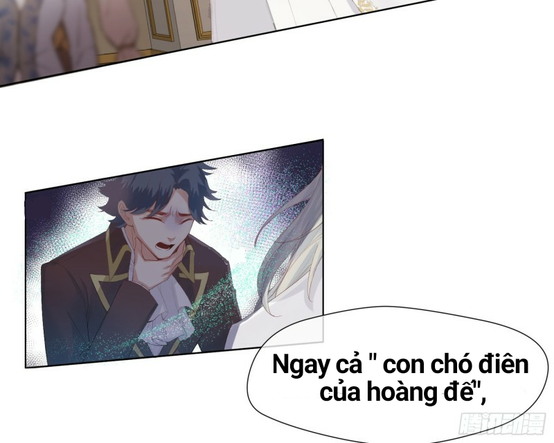 công lược của mami chapter 3 46