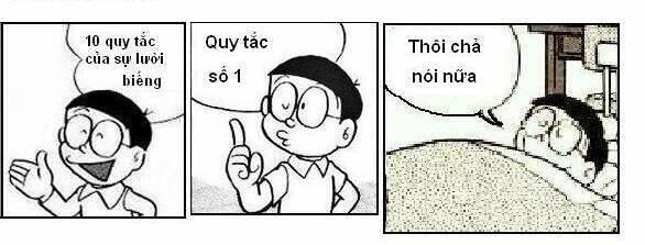 doraemon chế chapter 50 4