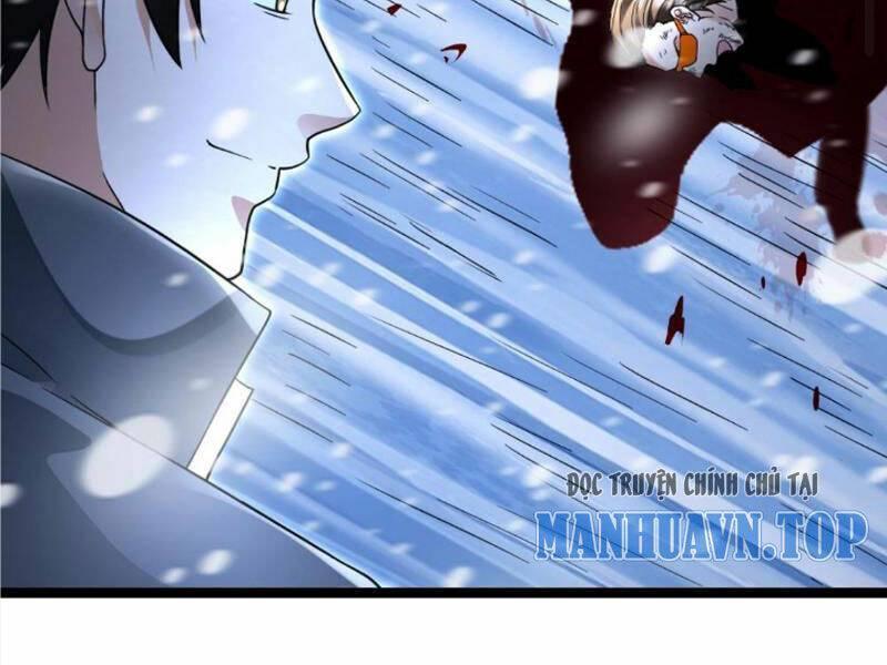 đóng băng toàn cầu: tôi gây dựng nên phòng an toàn thời tận thế chapter 241 28