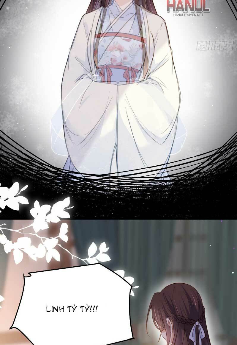 hoạn phi thiên hạ chapter 217 23