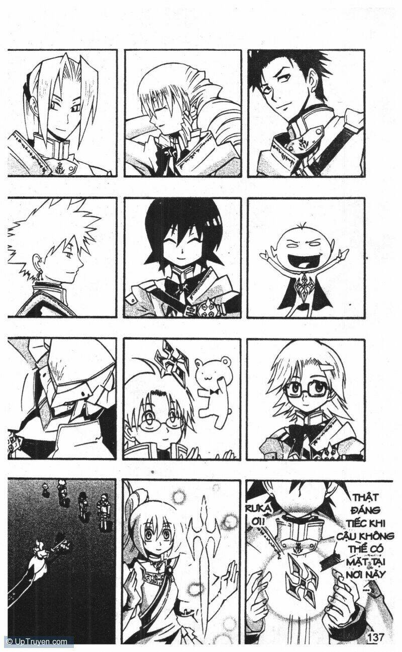 joou kishi monogatari chapter 5 135