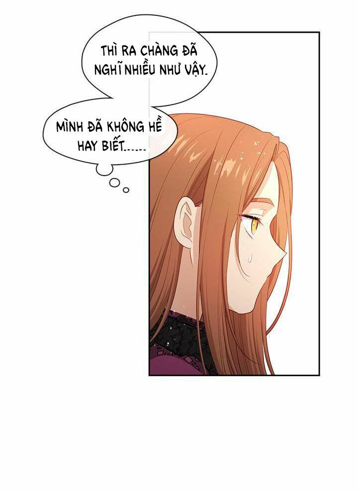 hãy coi chừng ác nữ chapter 111 74