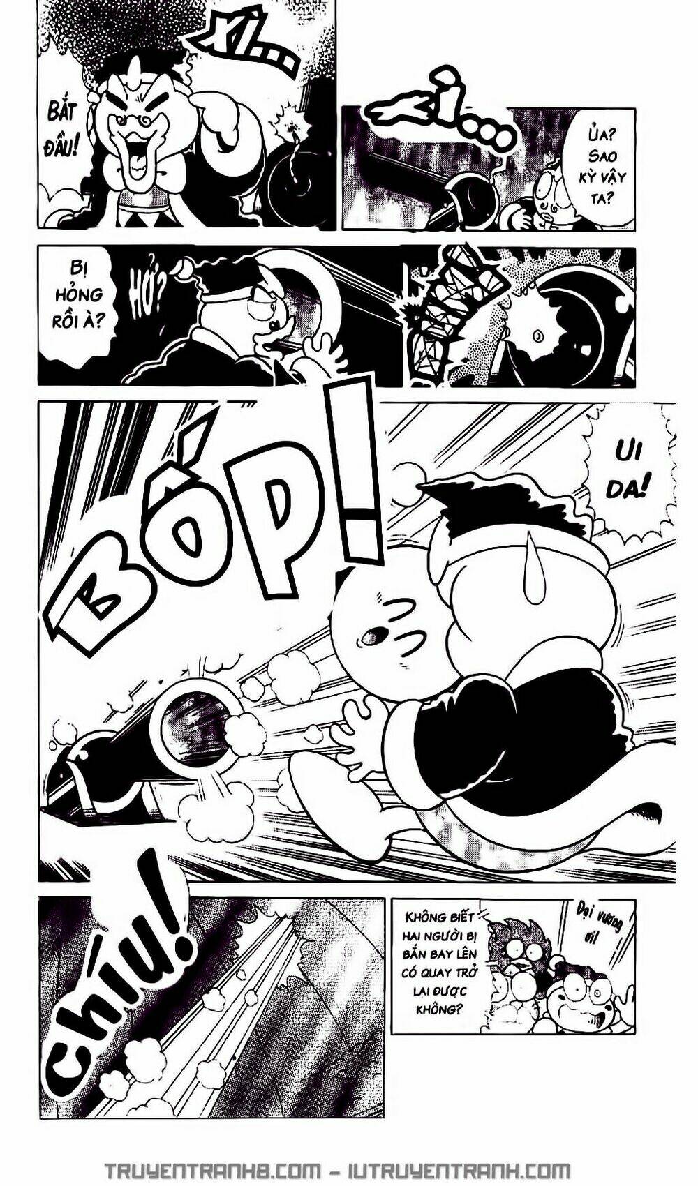 ngôi sao kabi chapter 60 14