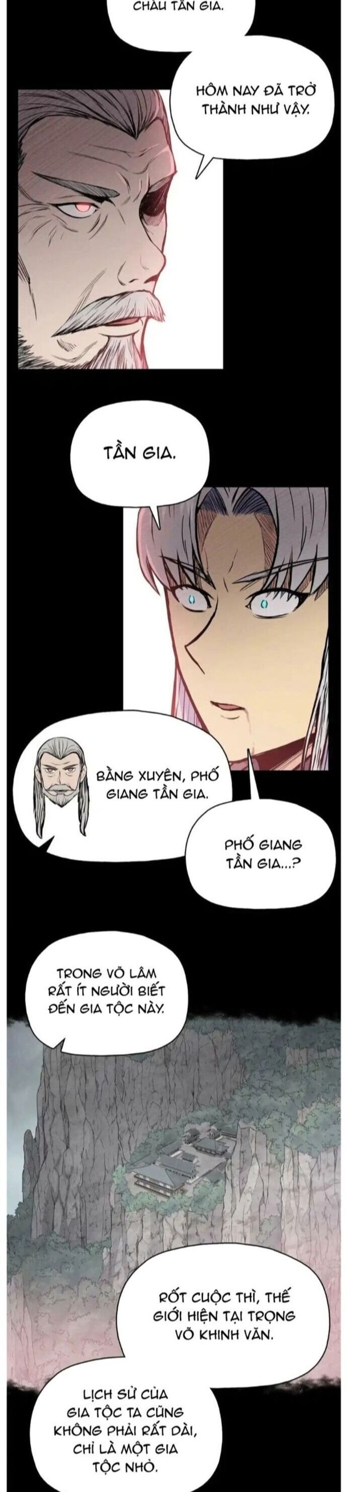 phong vân chiến thần chapter 110 16