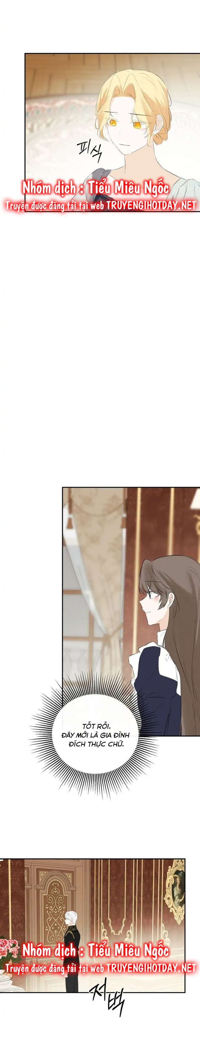 tôi biết bí mật của nam phụ chapter 43 24