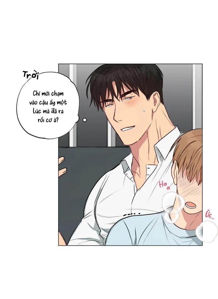 bắt đầu từ việc sống chung chapter 7 28