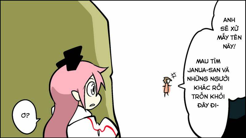 senyuu chapter 89 31