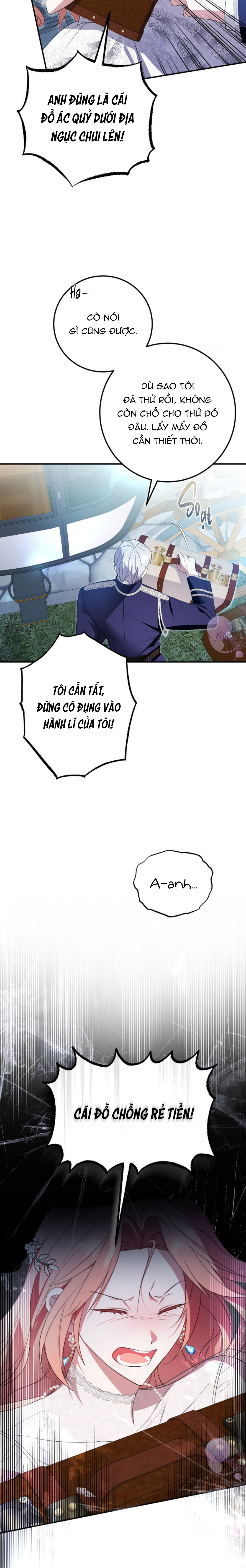 ngã xuống nơi thiên đường chapter 1 25