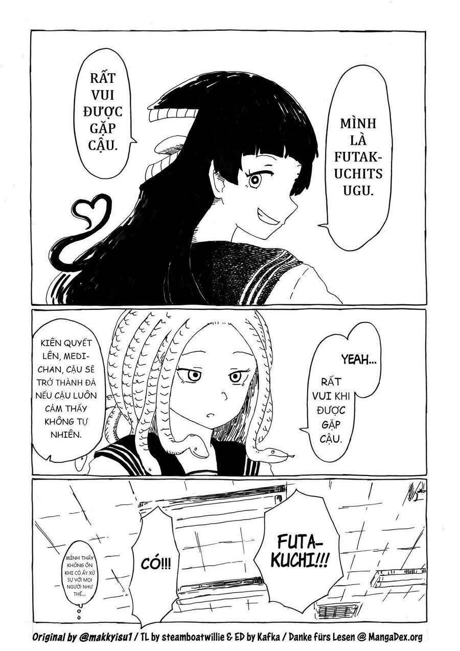 medusa and futakuchi-chan chapter 1 4