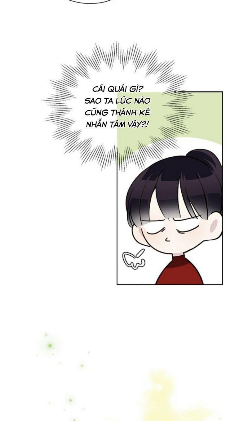 đi theo dấu vụn bánh chapter 22 21