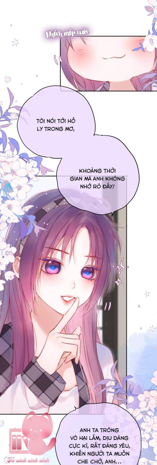 Cạm Bẫy Của Hồ Ly Chapter 53 - Trang 27