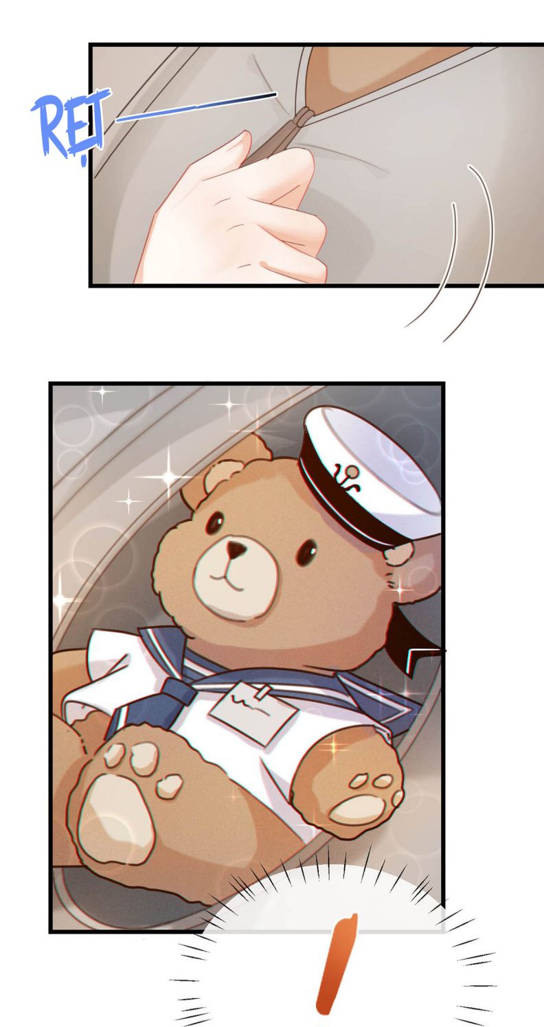 nịch tửu chapter 53 5