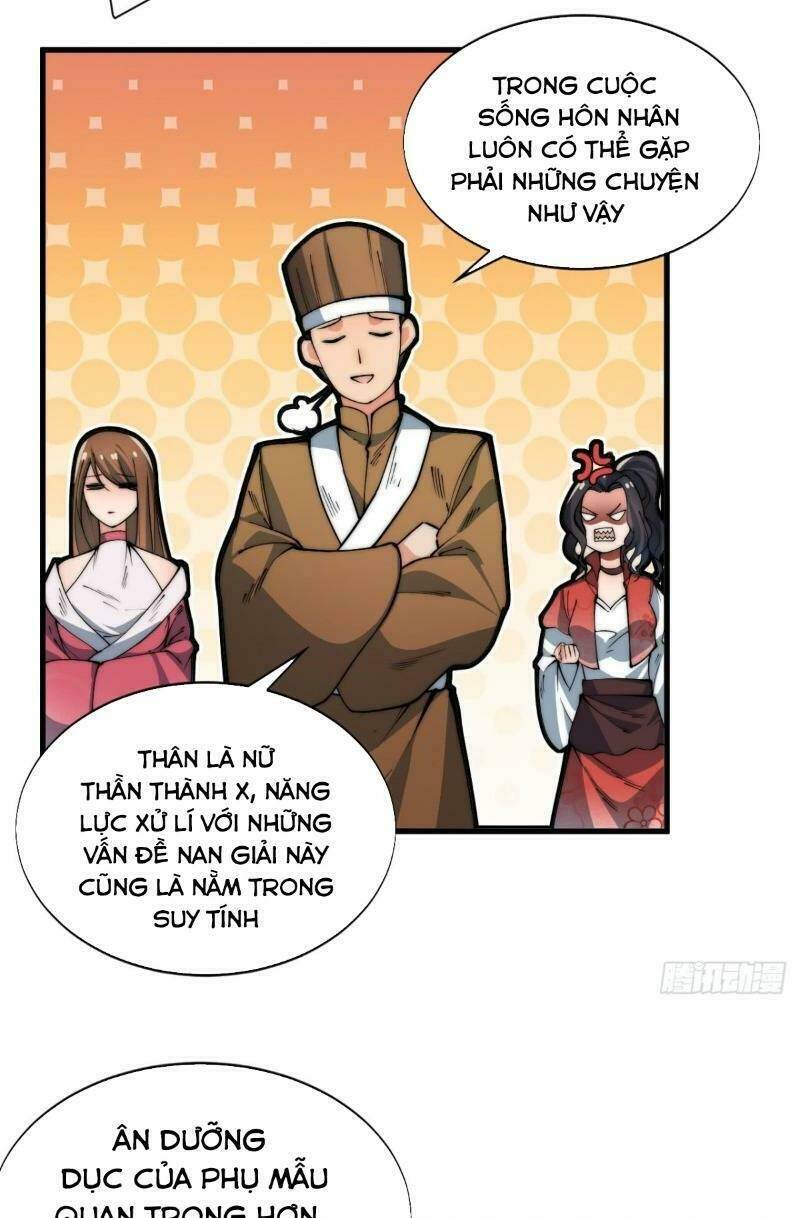 nhất chiêu tiên chapter 8 15