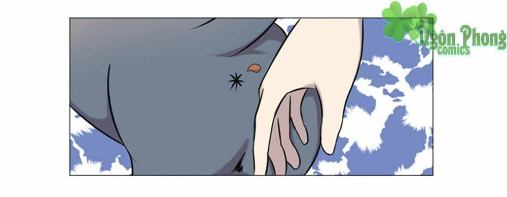 hai chú mèo totem chapter 36 12