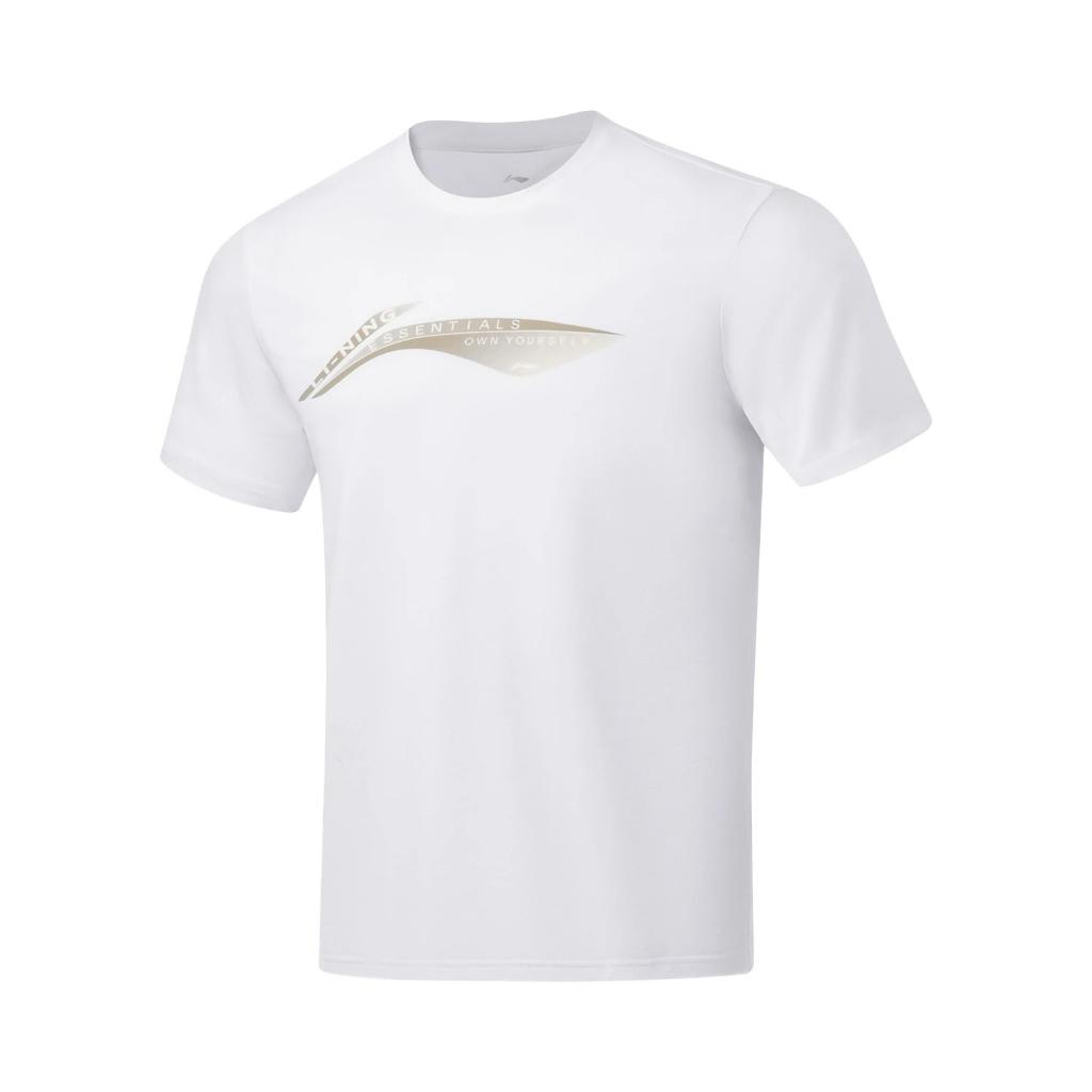 Áo T-shirt Thể Thao Li-Ning Nam ATST101-2