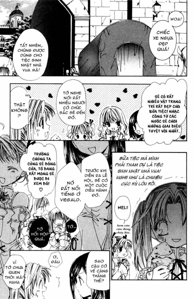 magical x miracle chapter 4 6