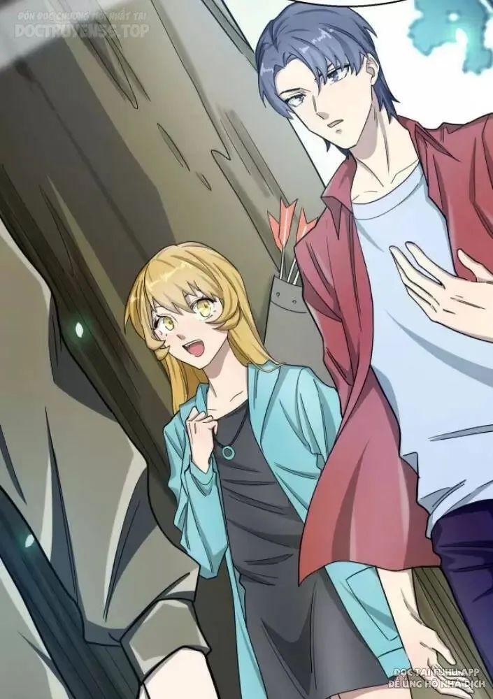 bắt đầu với thiên phú cấp sss chapter 7 17