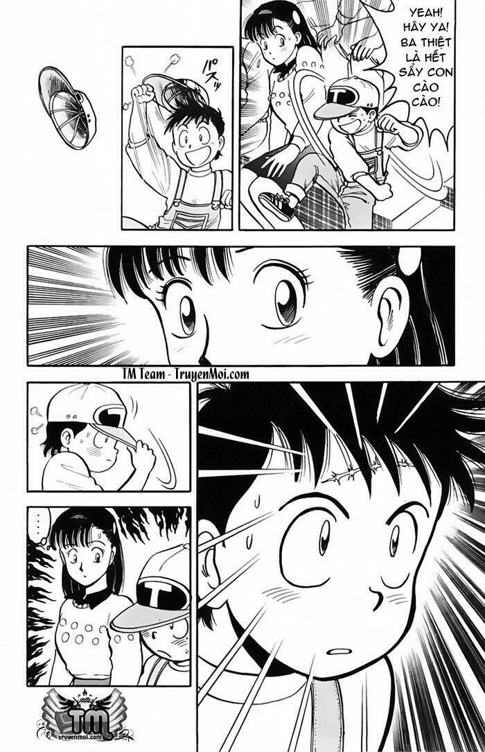 break shot chapter 111 5