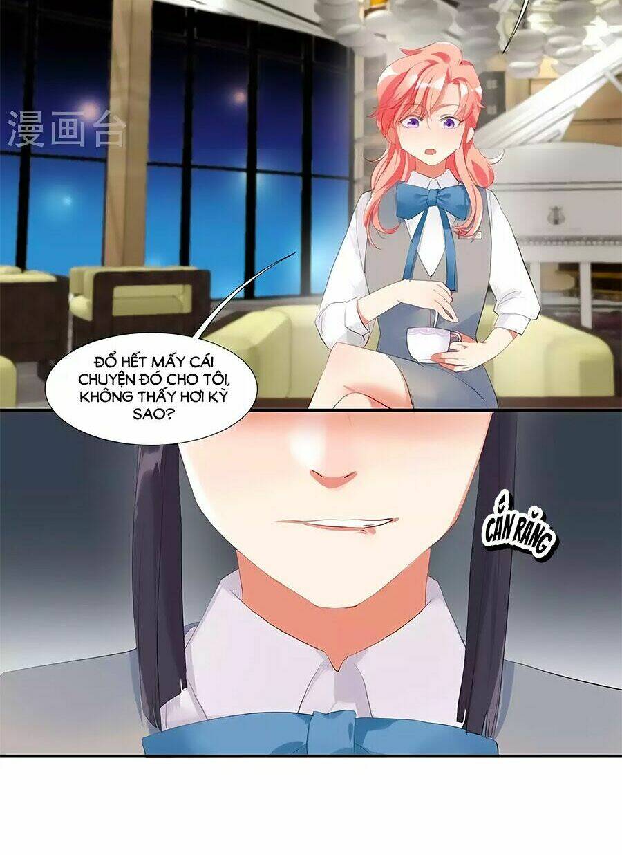 tửu điếm nữ vương chapter 11 8