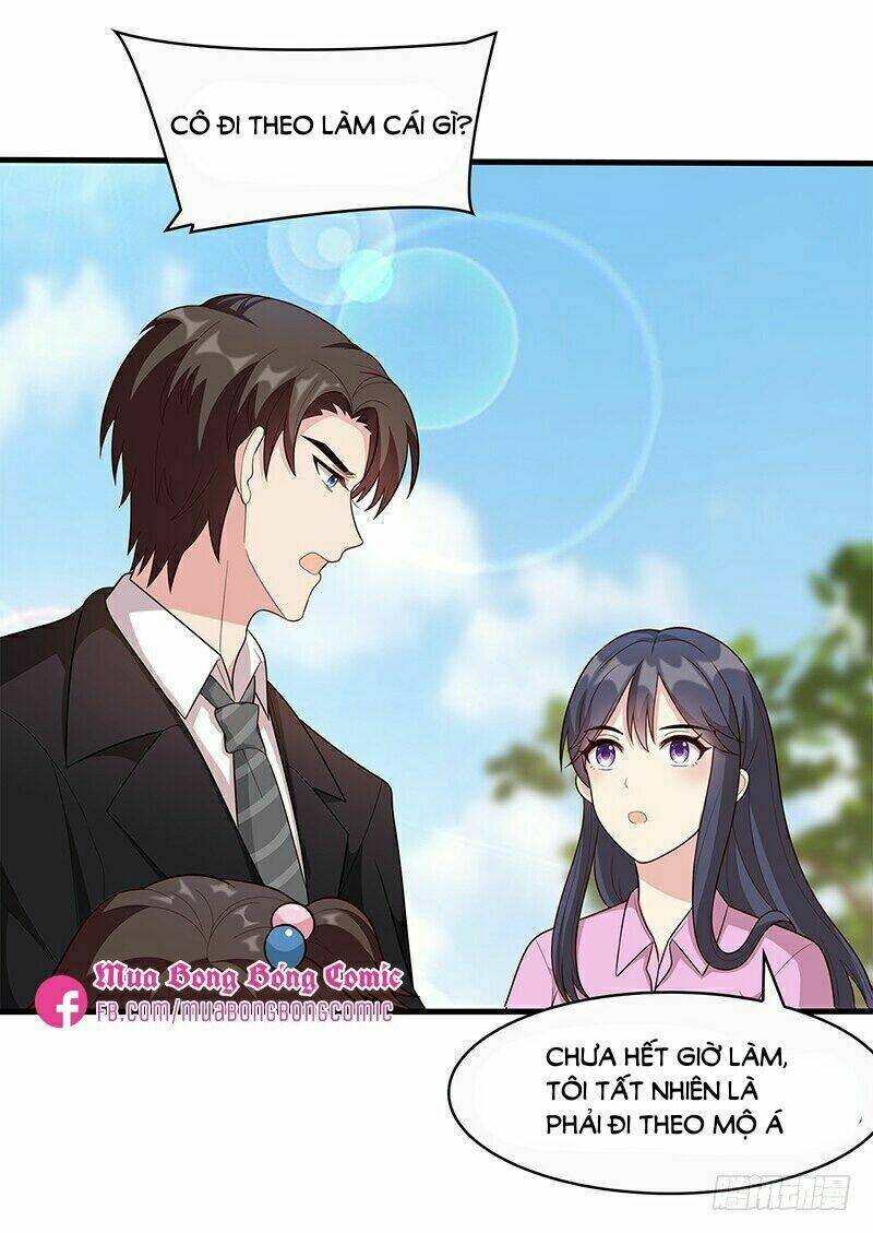 nam thần manh bảo tận diệt chapter 12 39