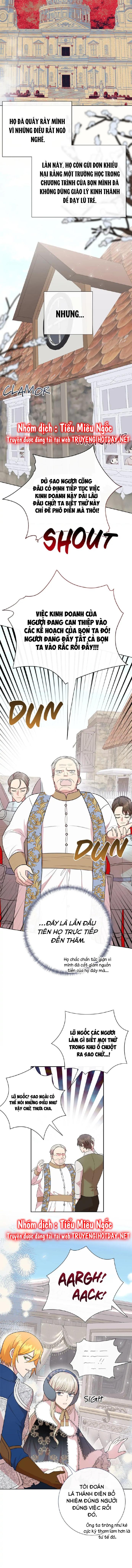 đừng ăn thịt tôi mà chapter 97 2