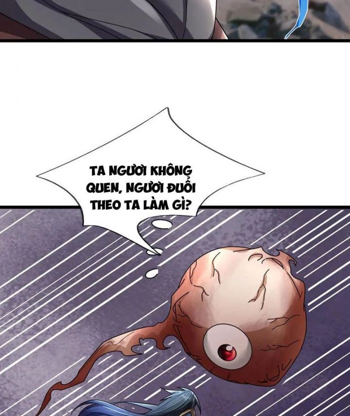 ngủ say vạn cổ: xuất thế đẩy ngang chư thiên chapter 93 94