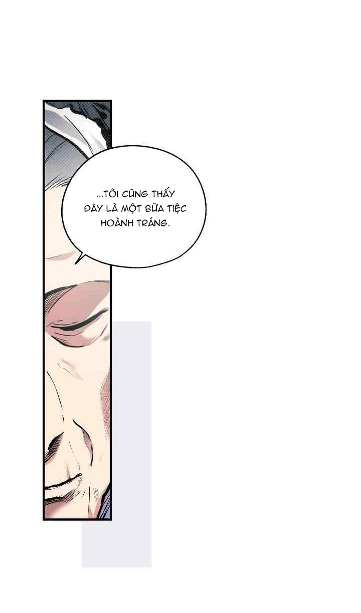 cổ tích về người mẹ kế chapter 23 18