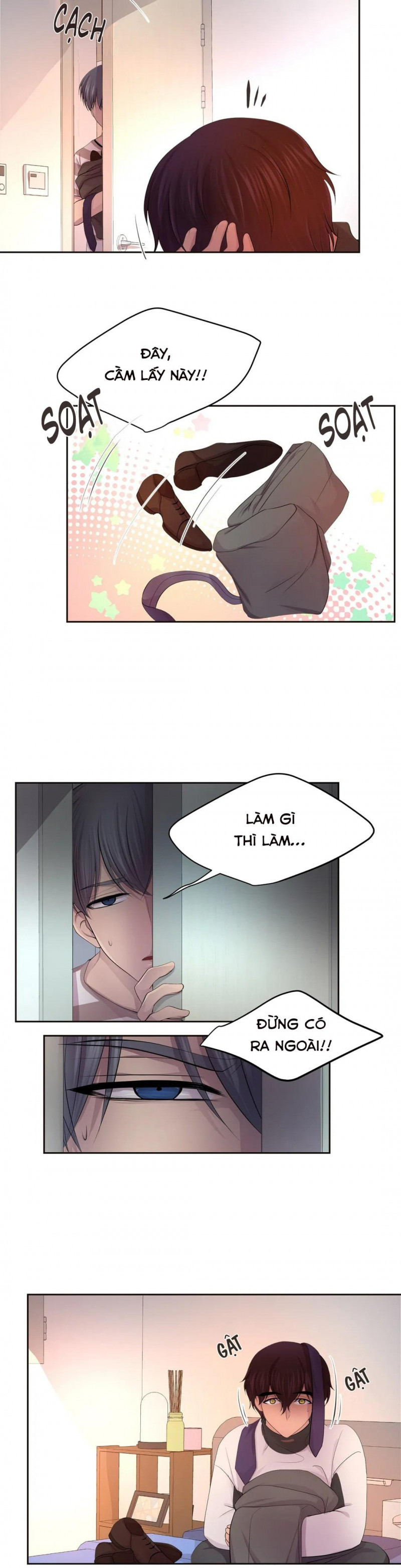 giữ em thật chặt (hold me tight) chapter 62 7