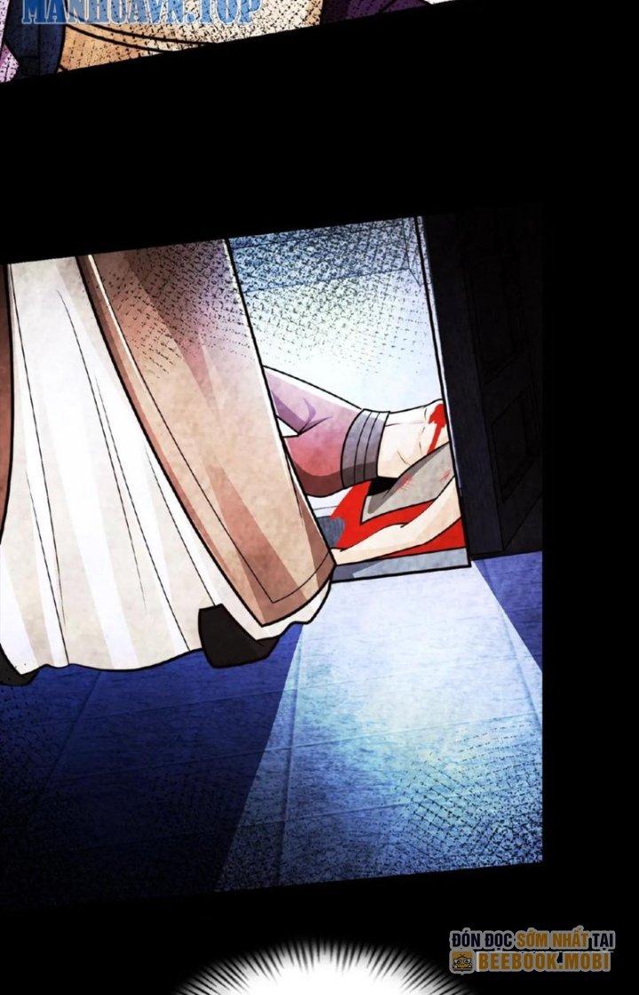 ta nuôi ma quỷ ở trấn ma ti chapter 159 12