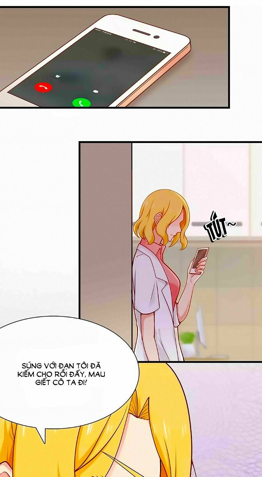 chỉ nhiễm thành hôn chapter 143 10